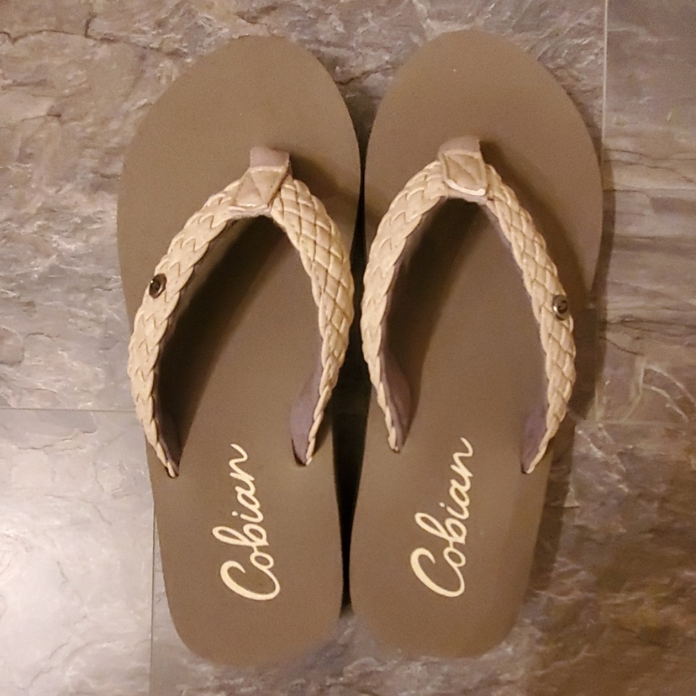 Cobian Flipflops